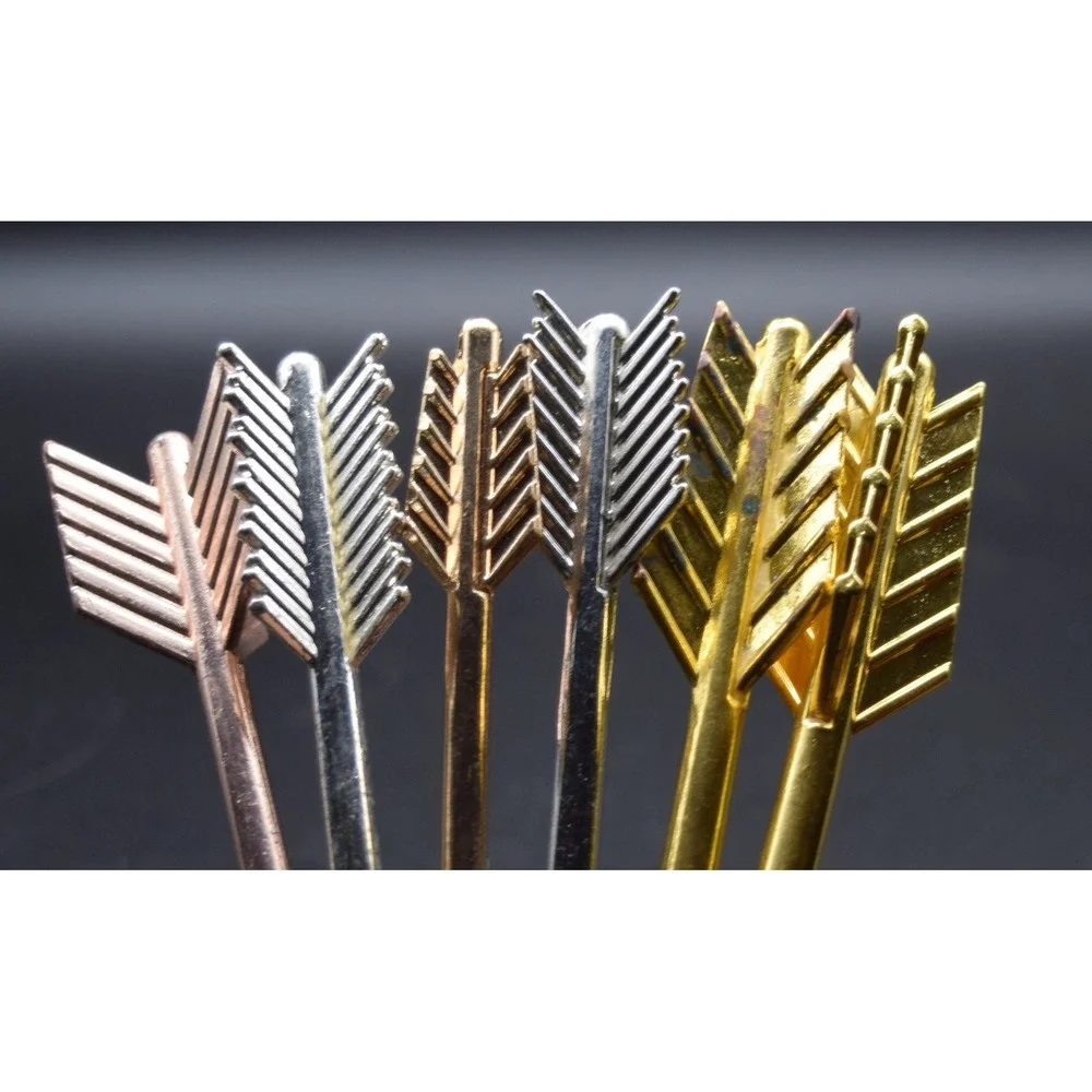 Magical Girl Wand Makeup Brush Set 17pc Colors Gold Silver Rose Good Cosmetic